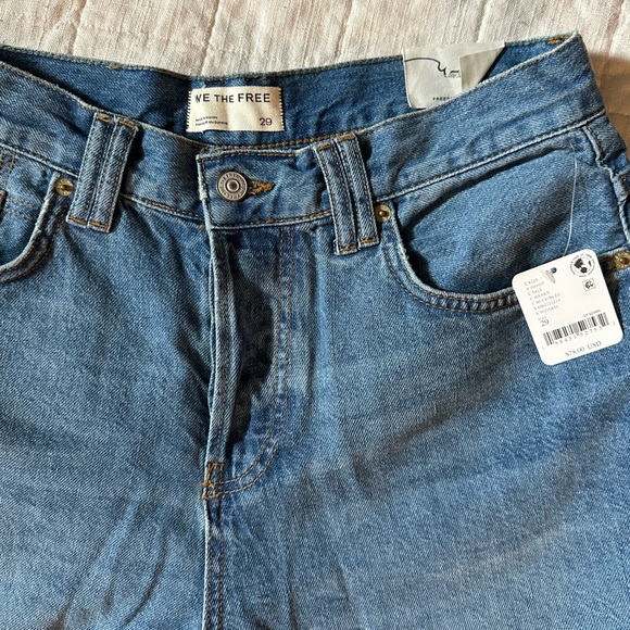 NWT!!! “We The Free” Montana Shorts - Picture 3 of 5